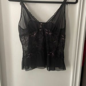 The perfect vintage top